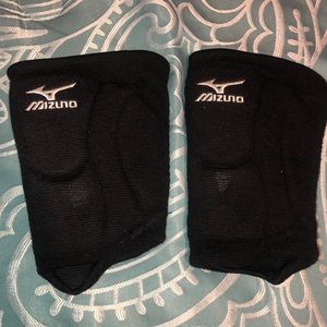 MIZUNO knee pads